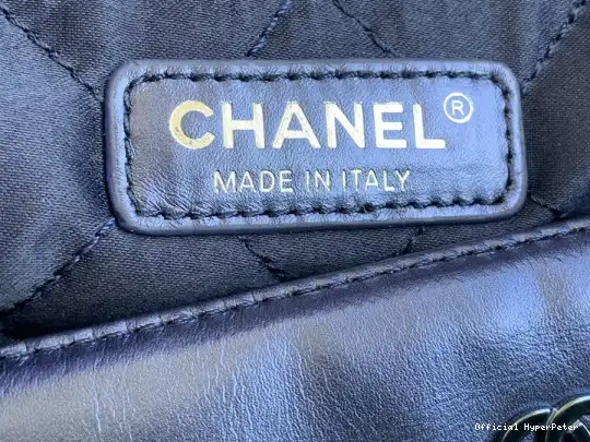 HyperPeter CHANEL LARGE 22 HANDBAG 0522
